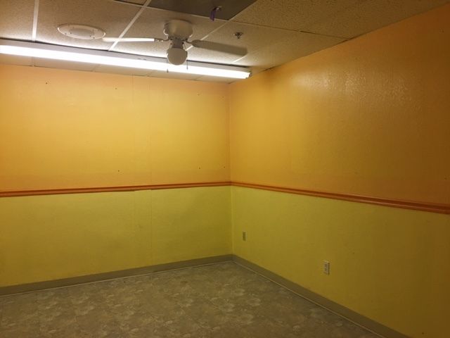 San Benito Expressway Center: 875 S Sam Houston Blvd, San Benito, TX 78586
